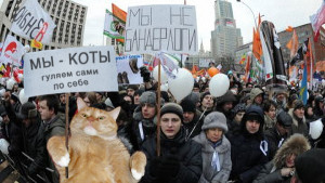 Cats or Bandar-log?