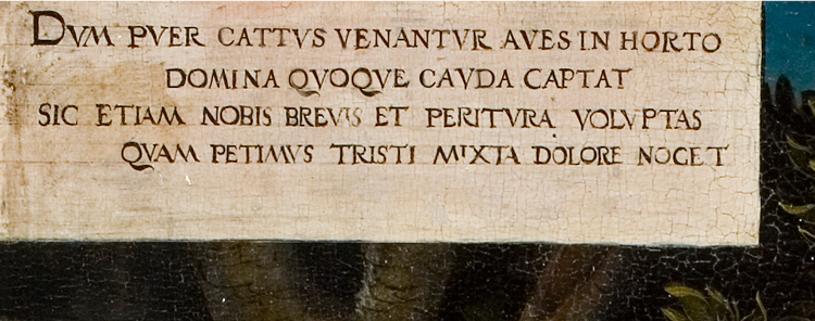theocrites