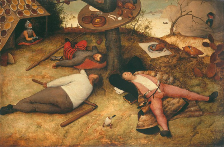 Bruegel-The-Land-of-Cockaigne-pinakotek-w